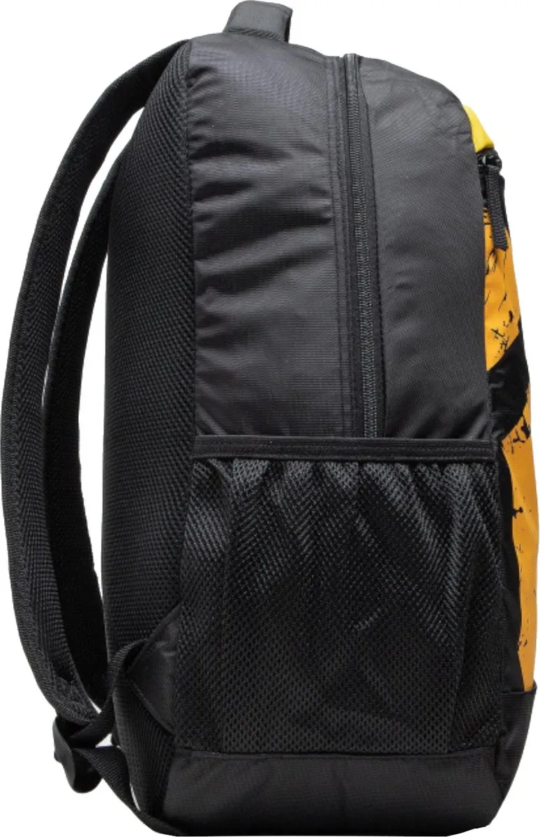 Caterpillar Fastlane Backpack Rugzak 31L - Zwart