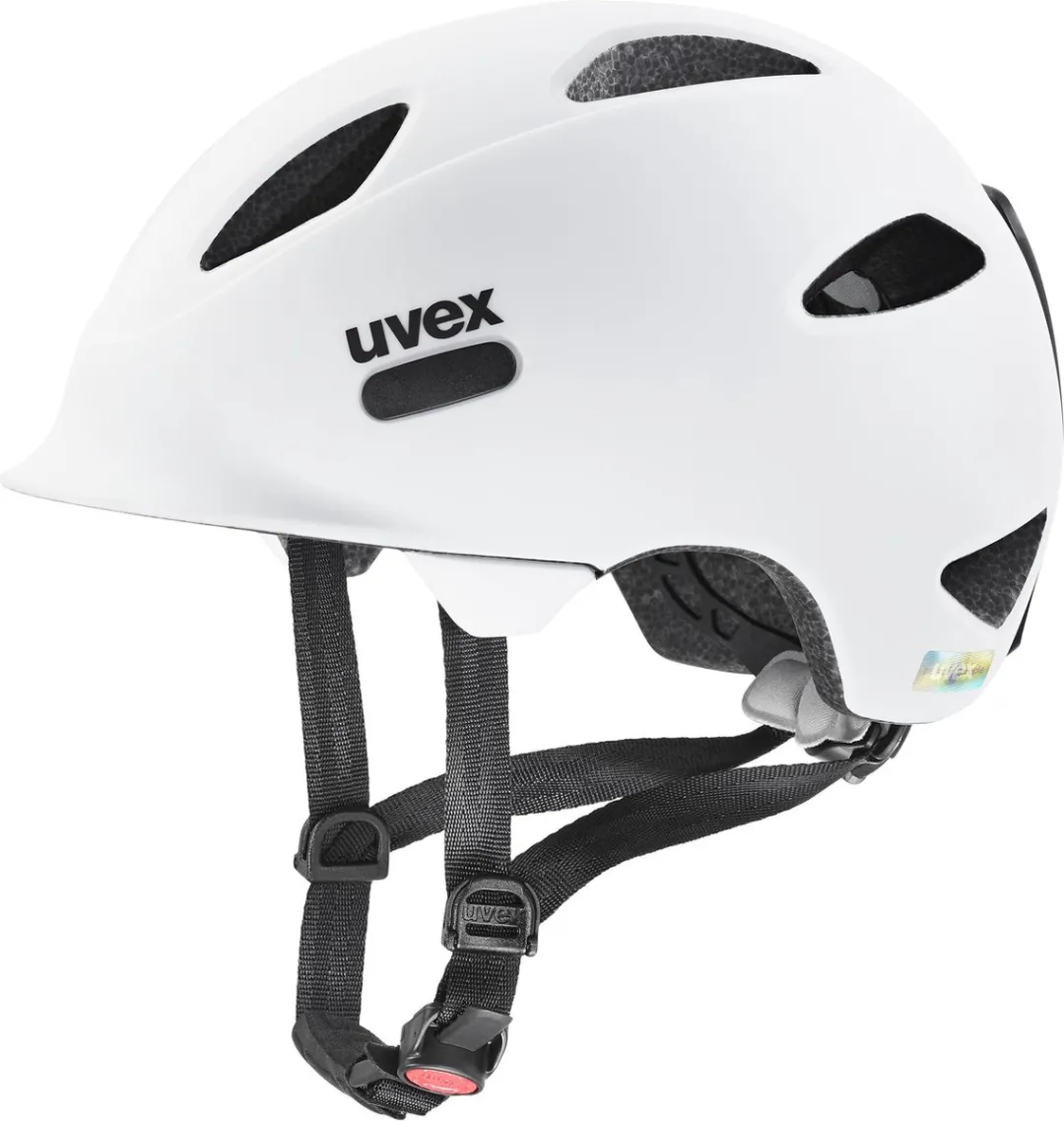 Uvex Kids Oyo Style Fietshelm