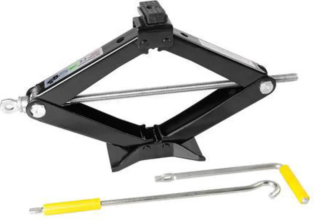 Lampa Schaarkrik 2000 kg