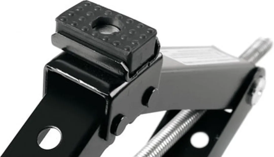 Lampa Schaarkrik 2000 kg - 98-442 mm - Zwart