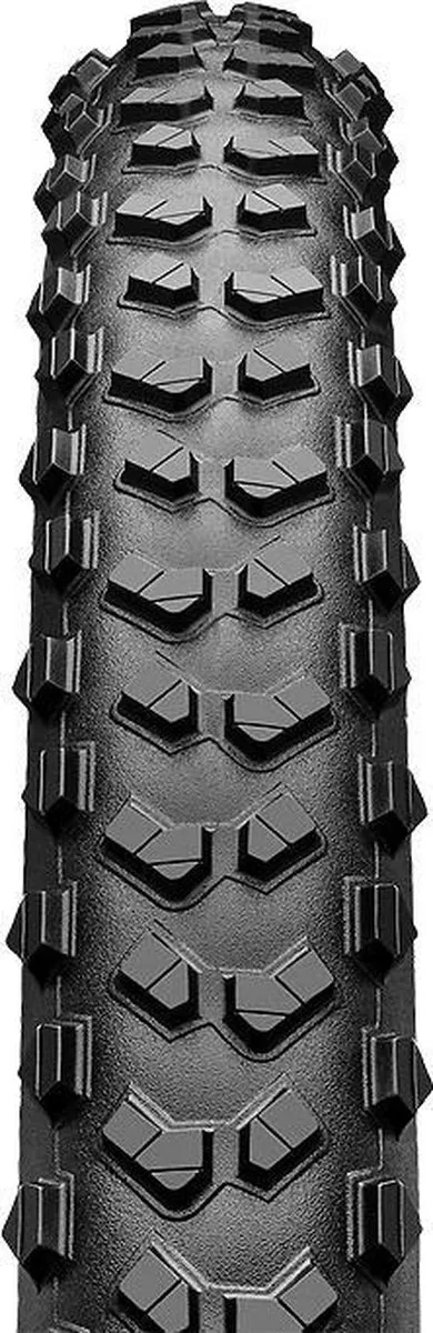 Continental Mountain King Buitenband 27.5x2.20 - Zwart