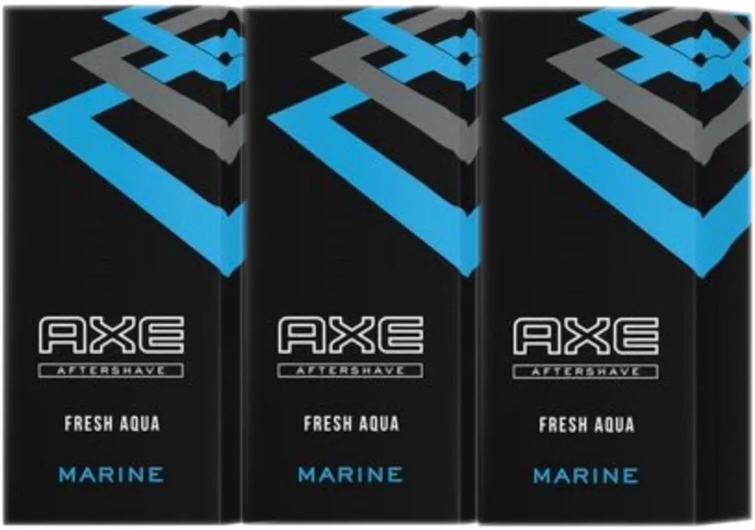 Axe After Shave Marine