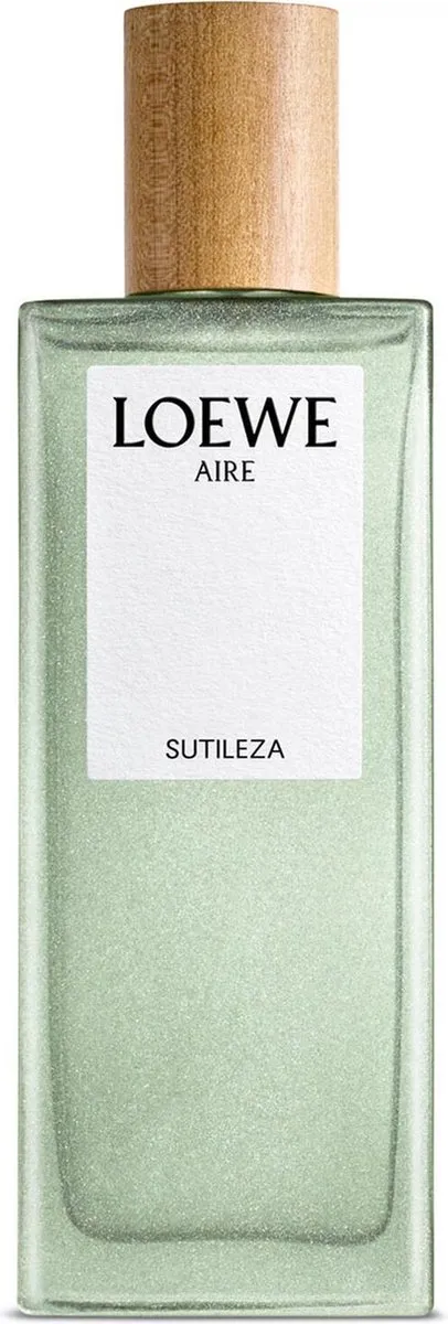 Loewe Aire Sutileza Eau de Toilette 100ml