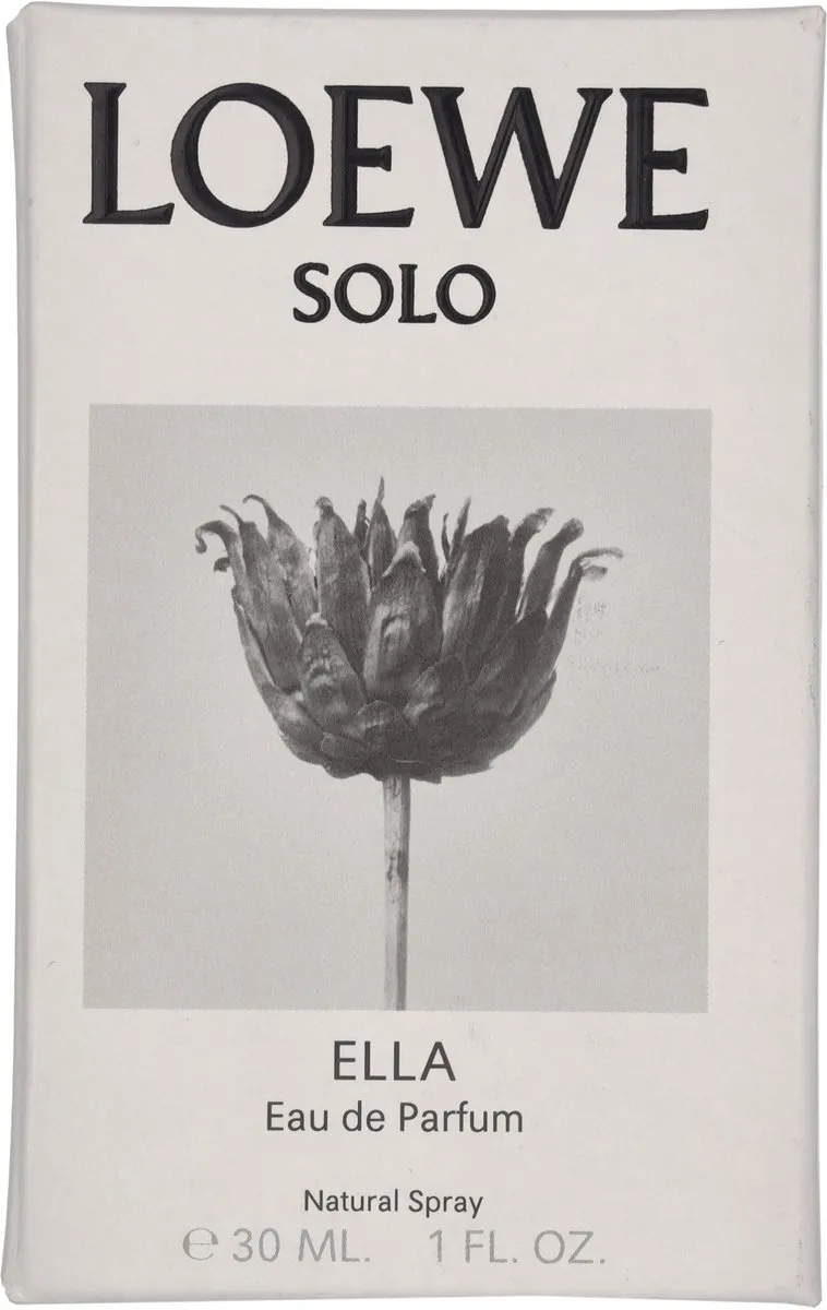 Loewe Solo Ella Eau de Parfum 30ml