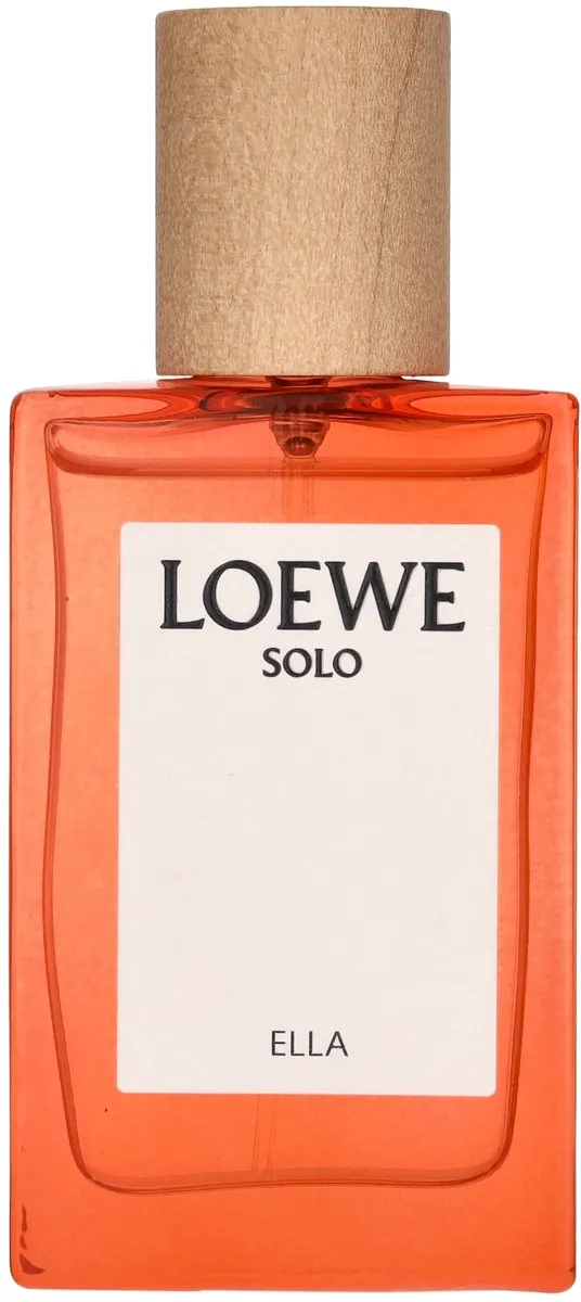 Loewe Solo Ella Eau de Parfum 30ml