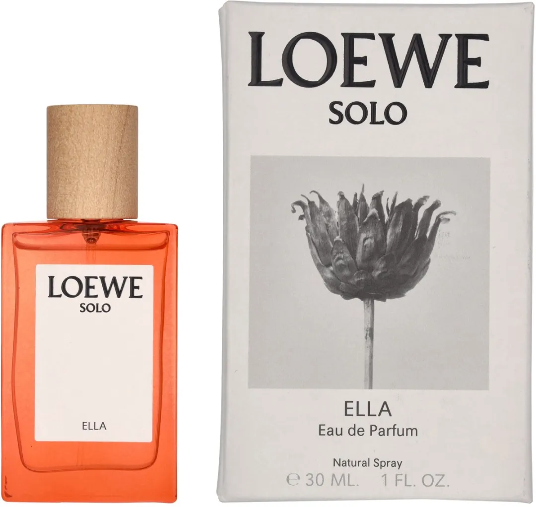 Loewe Solo Ella Eau de Parfum 30ml