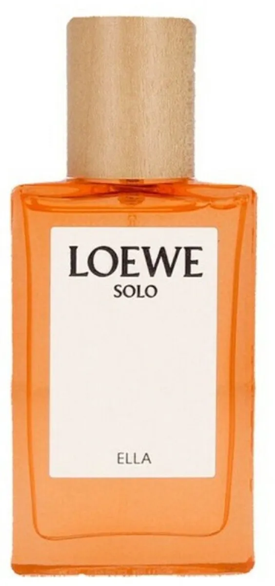 Loewe Solo Ella Eau de Parfum 30ml