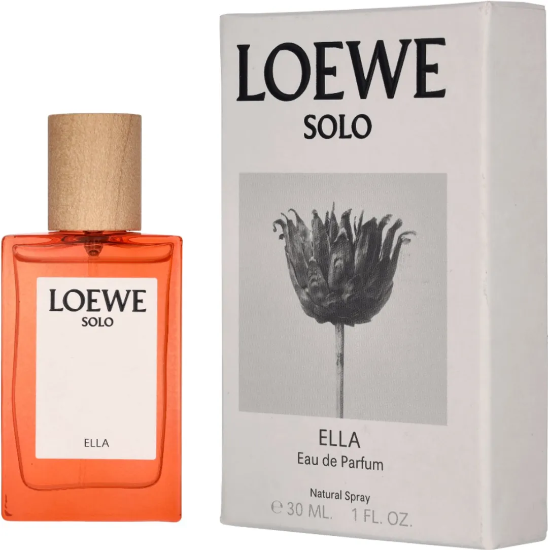 Loewe Solo Ella Eau de Parfum 30ml