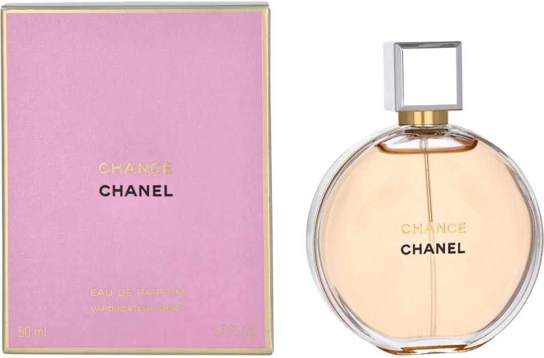 Chanel Chance Eau de Parfum 50ml