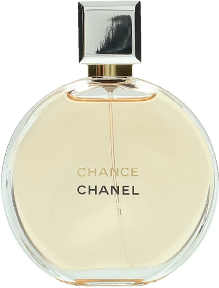 Chanel Chance Eau de Parfum 50ml - afbeelding 6 van 6