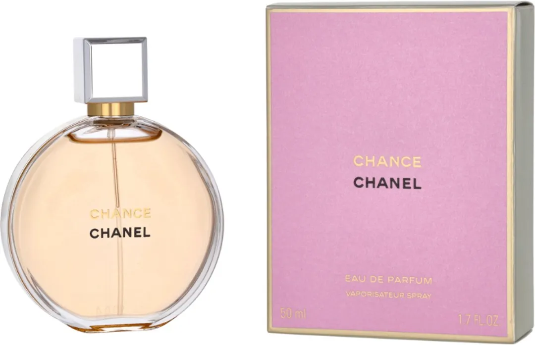 Chanel Chance Eau de Parfum 50ml