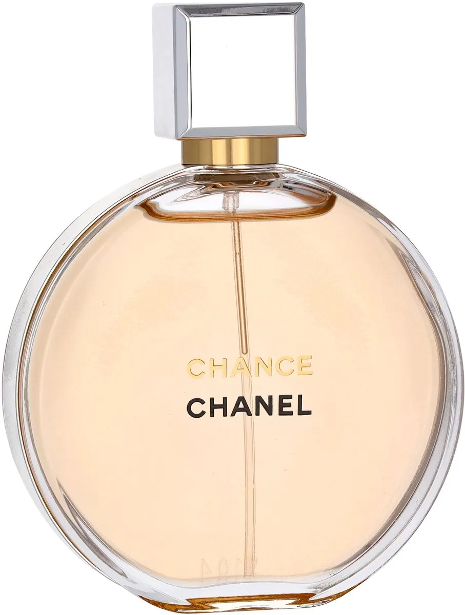 Chanel Chance Eau de Parfum 50ml