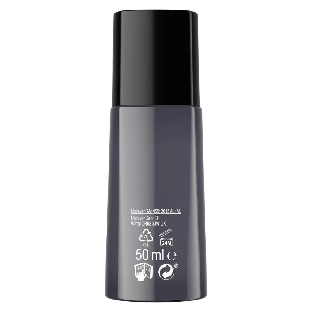 Axe Black Geschenkset - Deodorant Douchegel Eau de Toilette 50ml - 3 Stuks - afbeelding 6 van 6