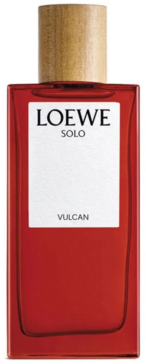 Herenparfum Loewe Solo Vulcan EDP 50 ml