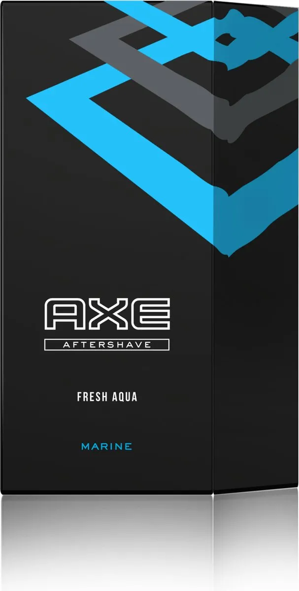 Axe Marine Aftershave 100ml