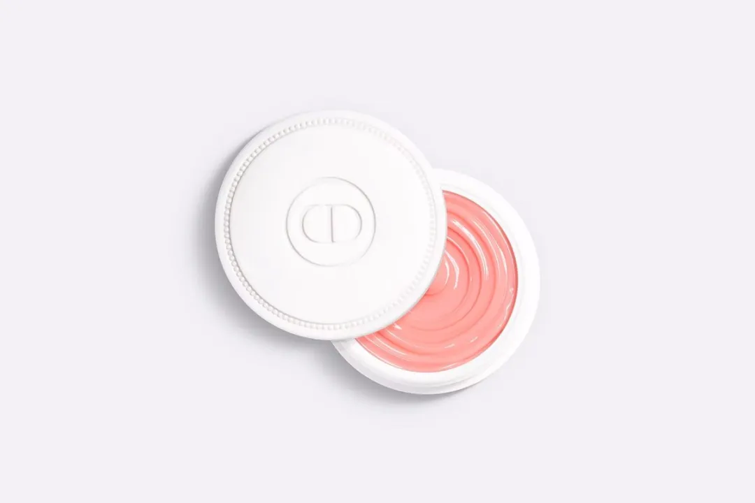 Dior Crème Abricot Nagelversterkende Crème 8cl