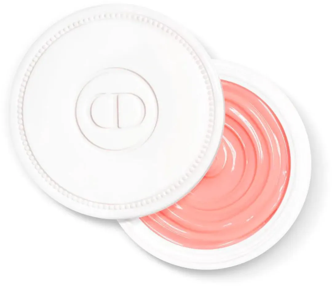 Dior Crème Abricot Nagelversterkende Crème 8cl