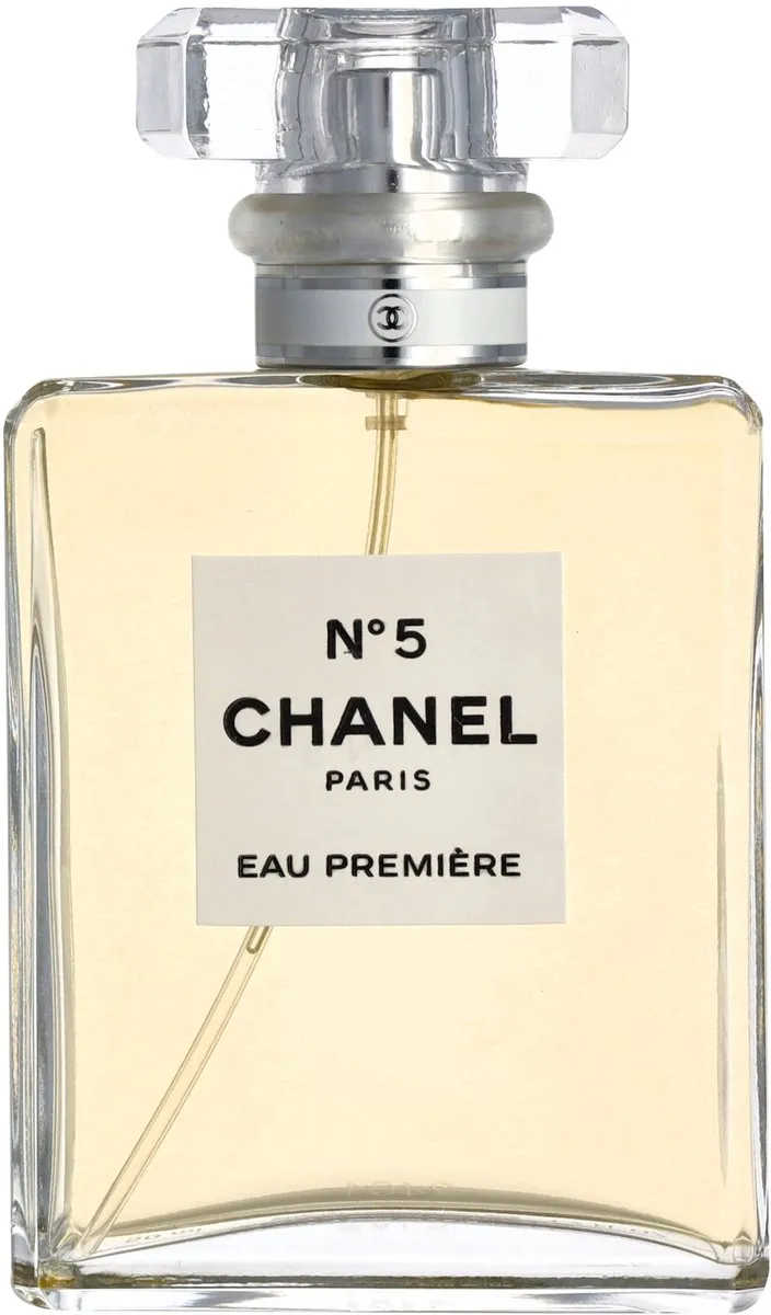 Chanel No. 5 Eau Première Eau de Parfum 50ml
