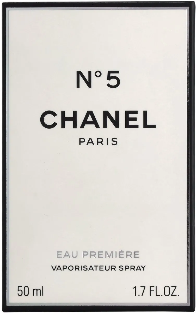 Chanel No. 5 Eau Première Eau de Parfum 50ml