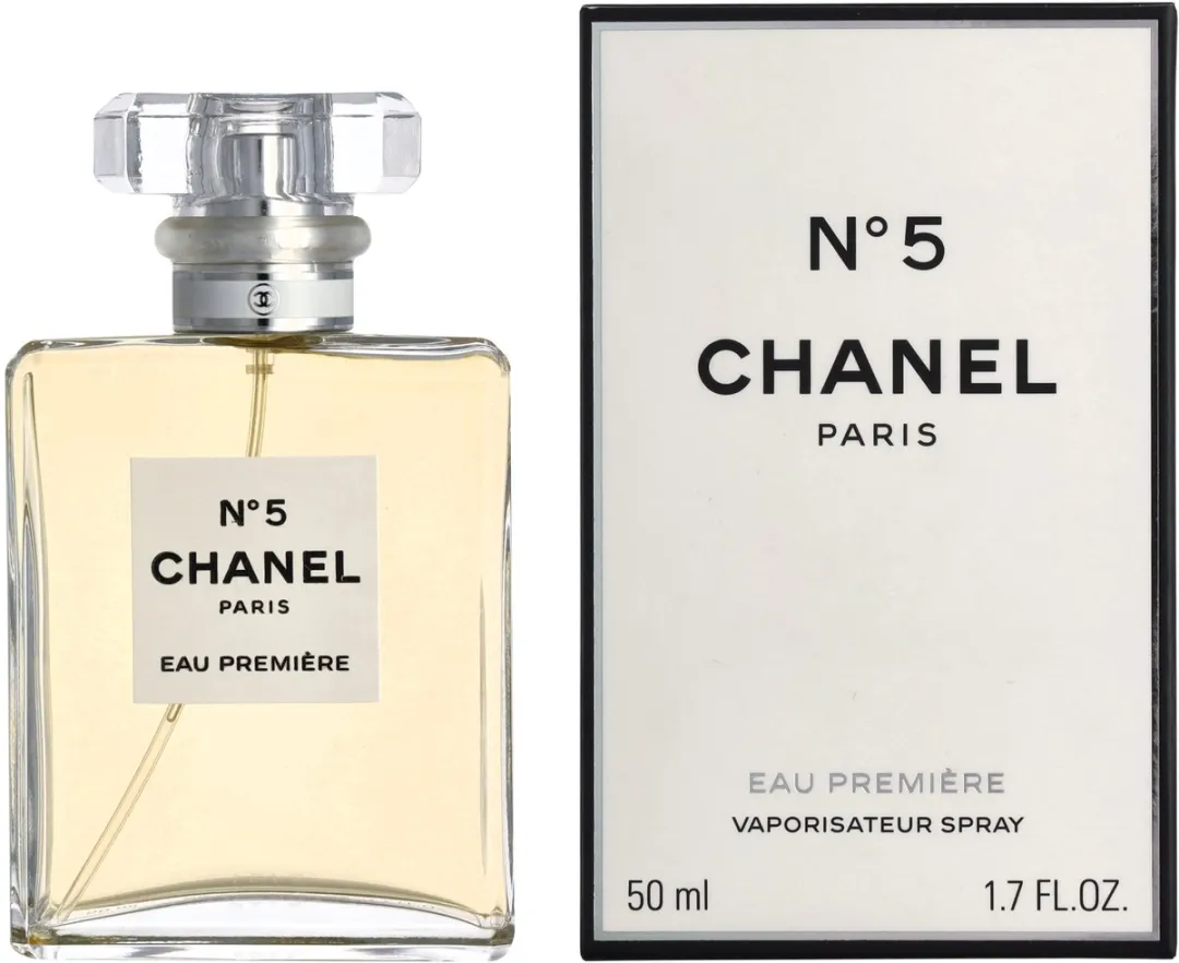 Chanel No. 5 Eau Première Eau de Parfum 50ml