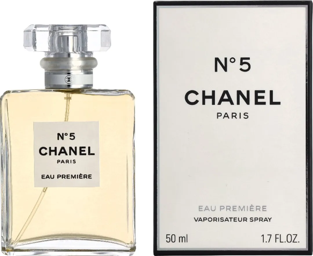 Chanel No. 5 Eau Première Eau de Parfum 50ml