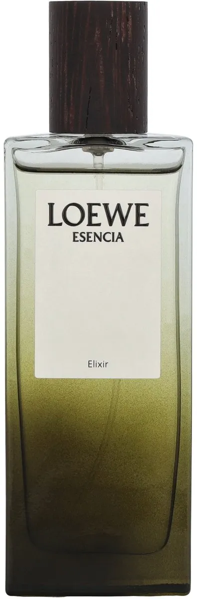 Loewe Esencia Elixir Herenparfum 50ml