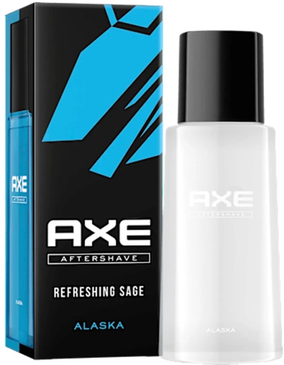 Axe After Shave Alaska 100ml