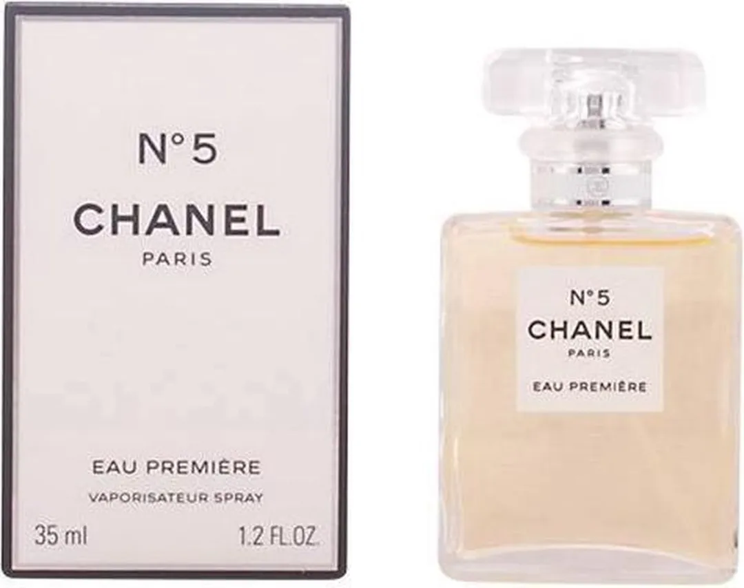 Chanel N°5 Eau Première Eau de Parfum 35ml