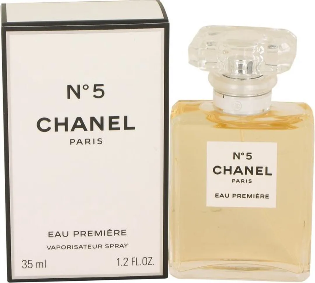 Chanel N°5 Eau Première Eau de Parfum 35ml