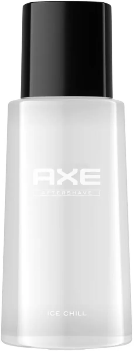Axe Aftershave Ice Chill 4x100ml