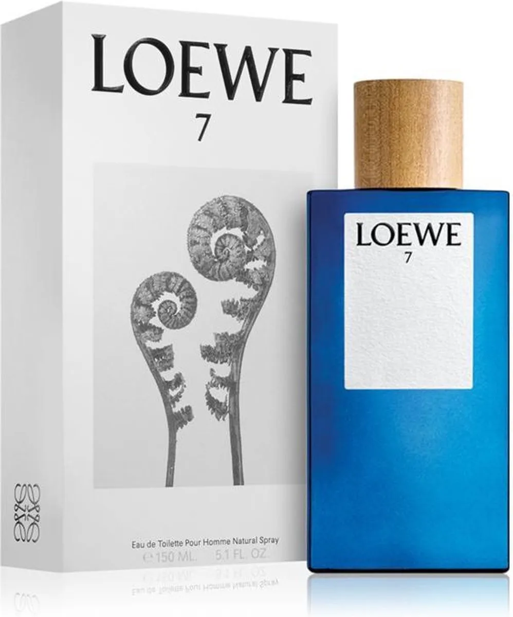 Loewe 7 EDT Herenparfum 50ml