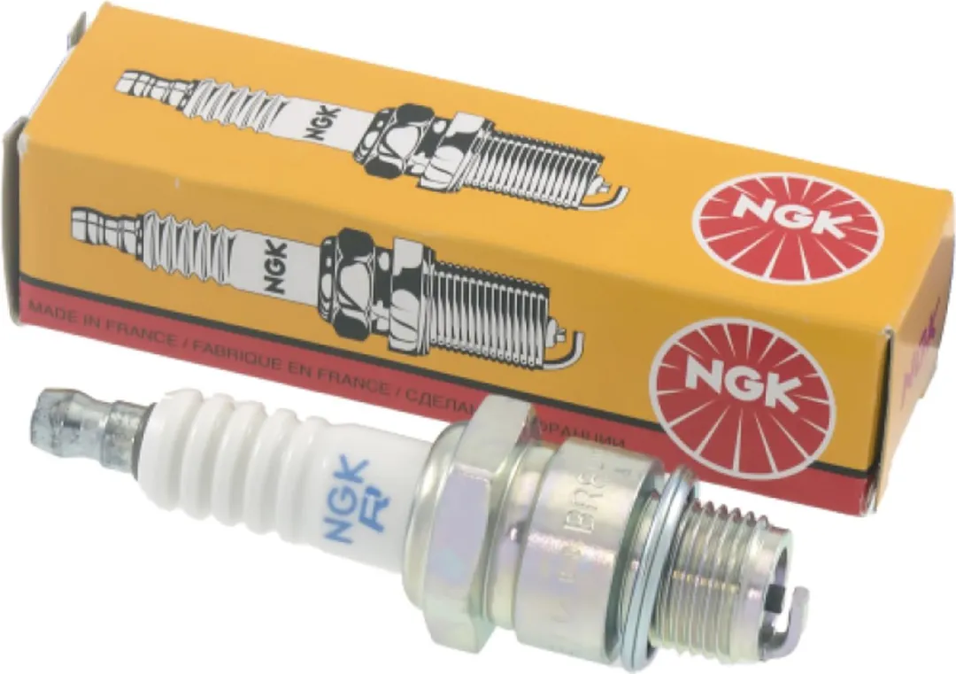 NGK Bougie voor Yamaha 750 XJ - Blanc