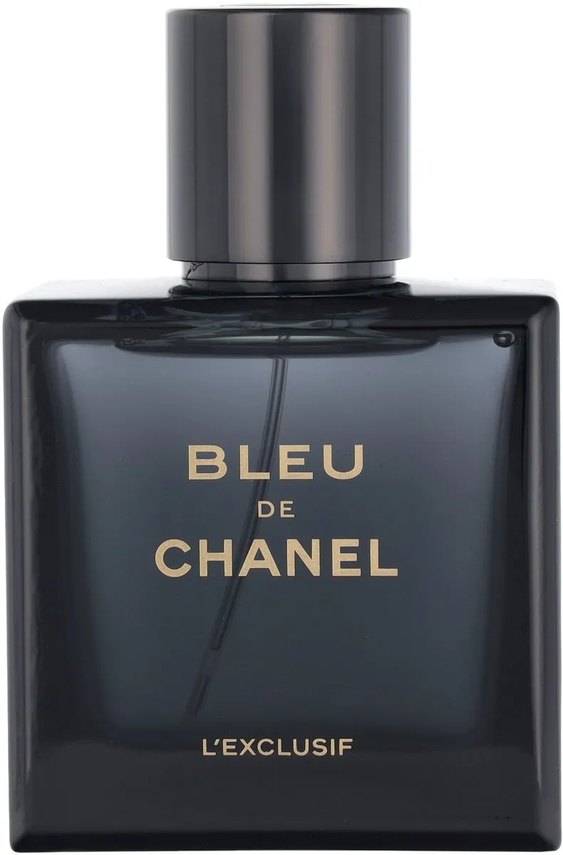 Chanel Bleu De Chanel L'Exclusif 60ml - afbeelding 6 van 6