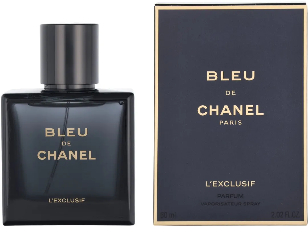 Chanel Bleu De Chanel L'Exclusif 60ml