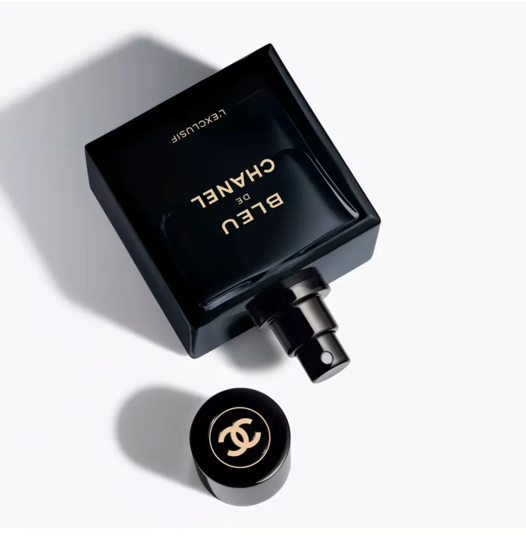 Chanel Bleu De Chanel L'Exclusif 60ml