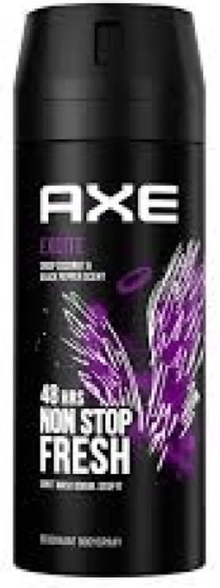 Axe Excite Deodorant Spray 150ml