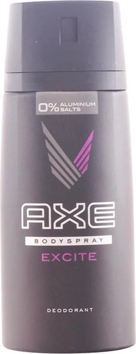 Axe Excite Deodorant Spray 150ml