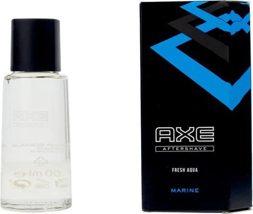 Axe After Shave Marine 100ml