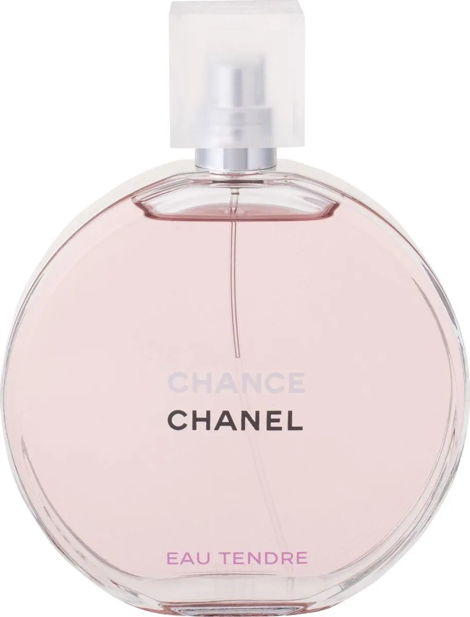 Chanel Chance Eau Tendre Eau de Toilette 150ml