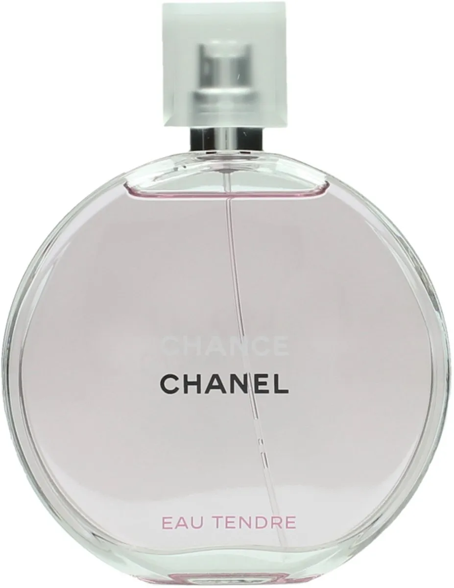 Chanel Chance Eau Tendre Eau de Toilette 150ml