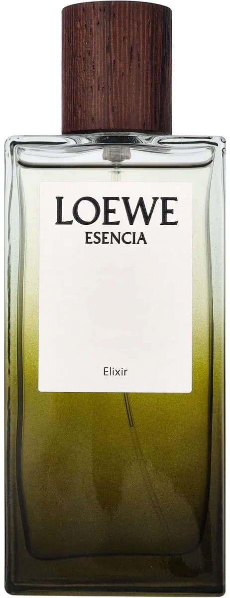 Herenparfum Loewe Esencia Elixir EDP 100 ml