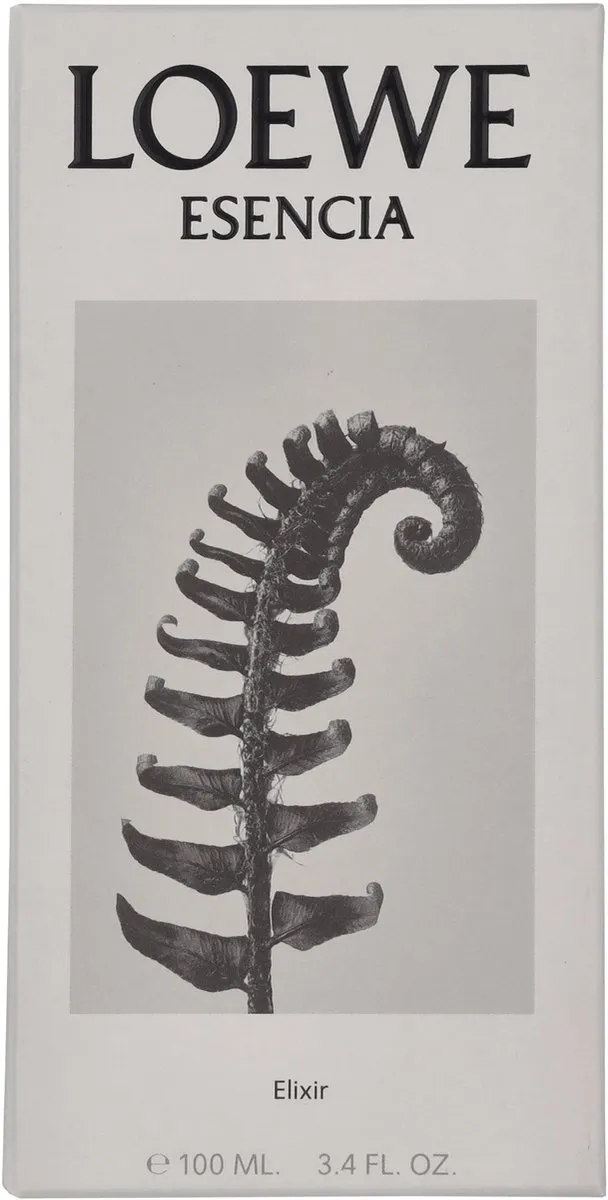 Herenparfum Loewe Esencia Elixir EDP 100 ml