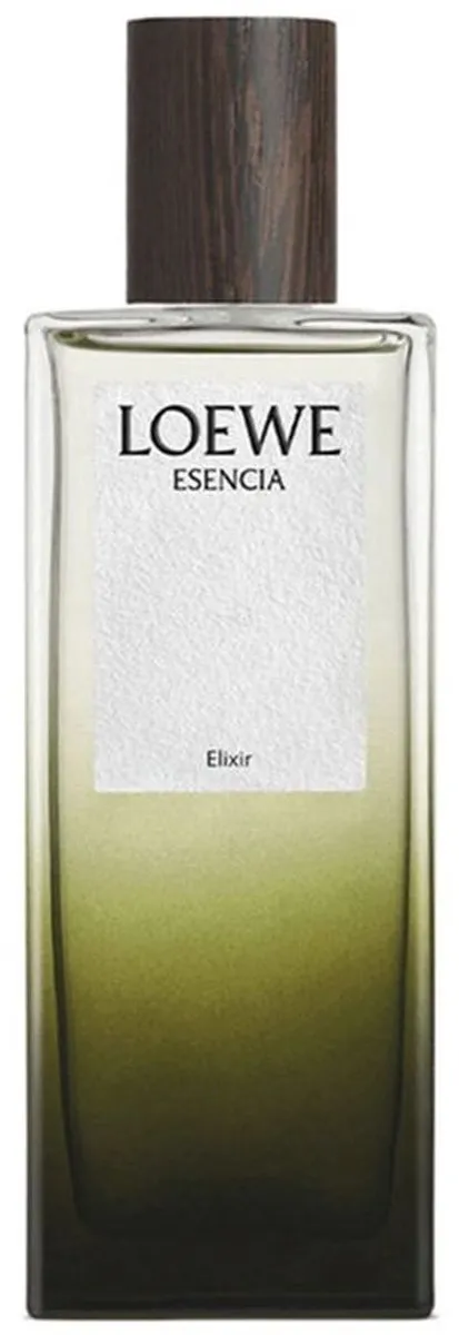 Herenparfum Loewe Esencia Elixir EDP 100 ml