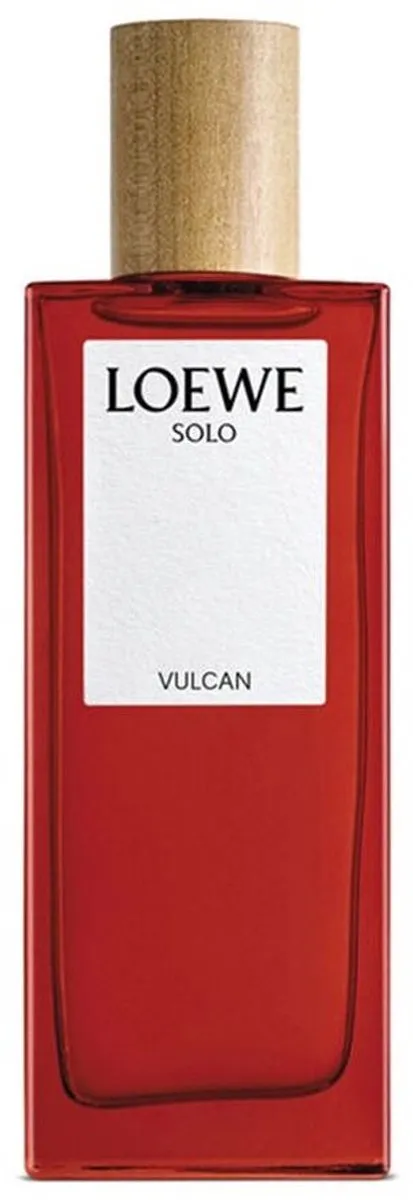 Loewe Solo Vulcan Eau de Parfum 100ml