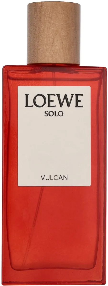 Loewe Solo Vulcan Eau de Parfum 100ml