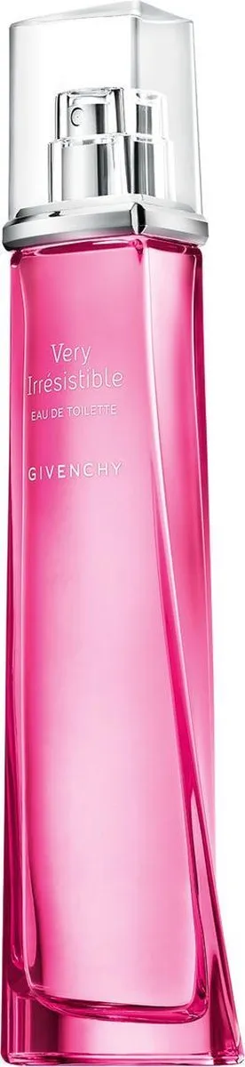 Givenchy Very Irrésistible Eau de Toilette 75ml