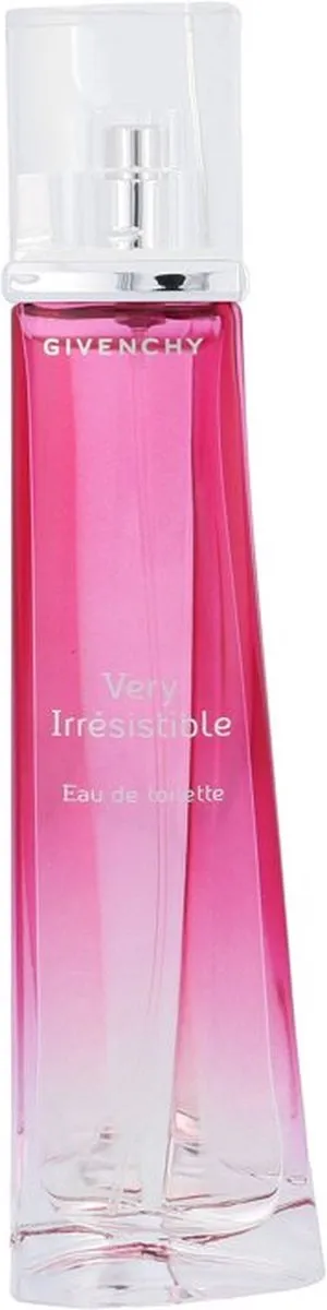 Givenchy Very Irrésistible Eau de Toilette 75ml