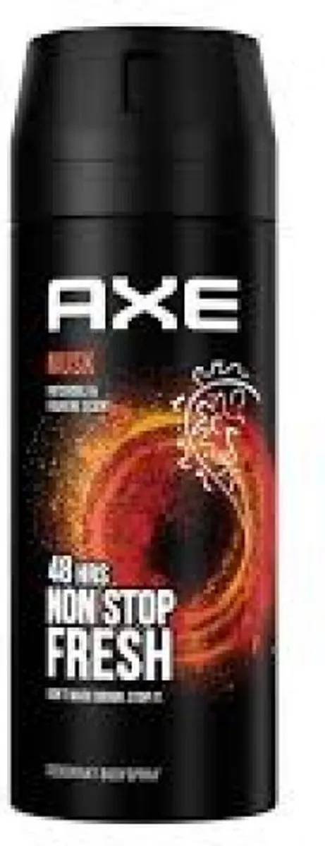 Axe Musk Deodorant Spray 150 Ml