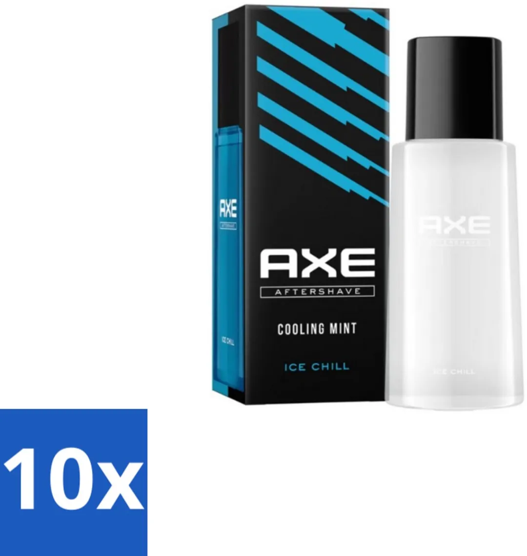 Axe Aftershave Ice Chill 100ml