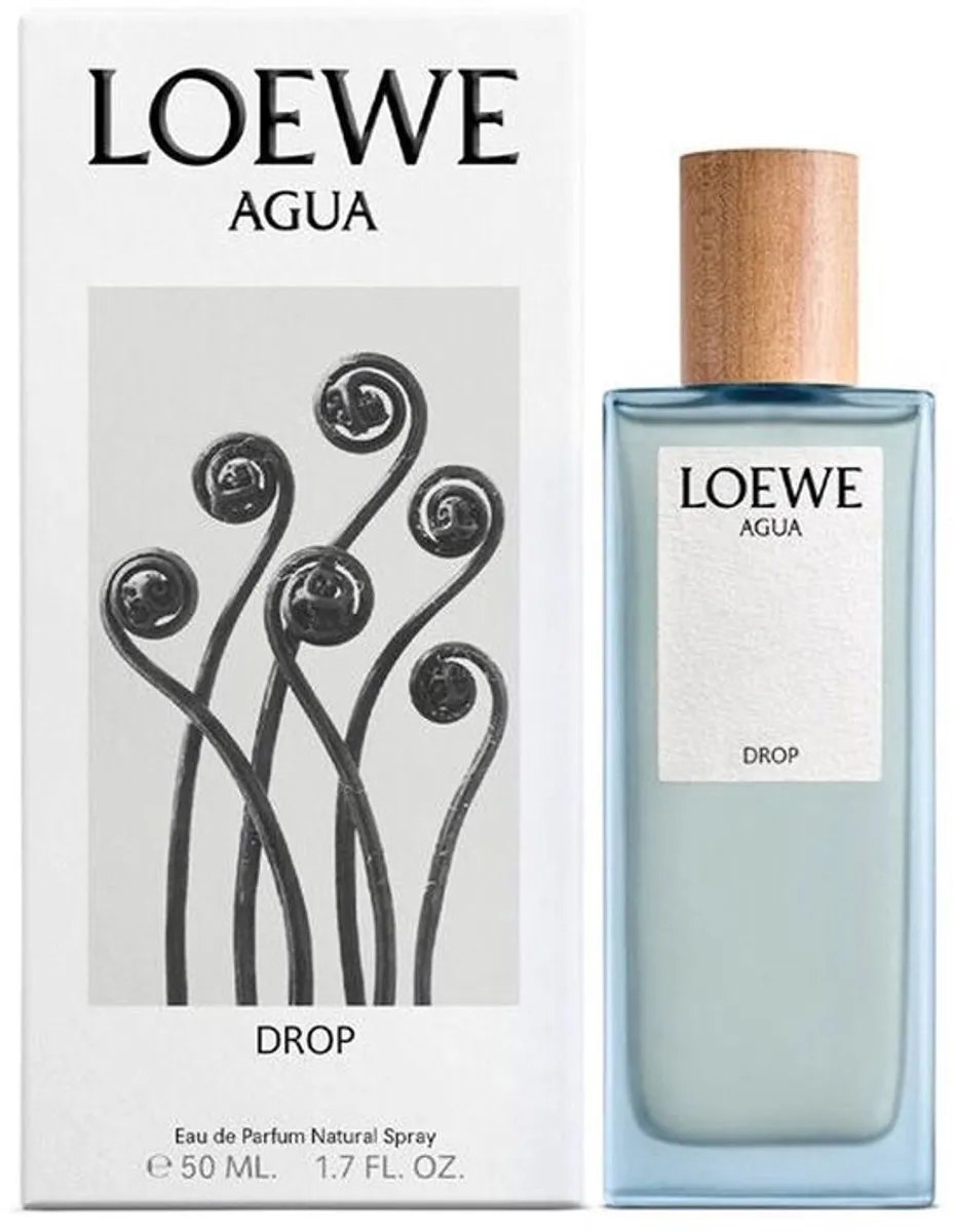 Loewe Agua de Loewe Ella EDP 50ml